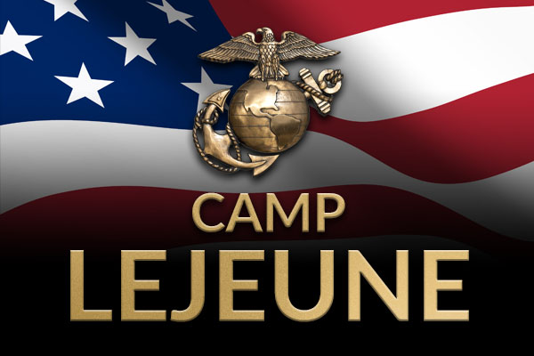 Camp LeJeune